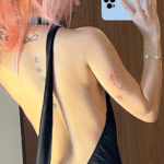 Isabella Pink Hair Callgirl in Darmstadt