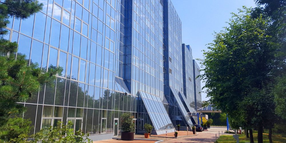 Escorts im Maritim Hotel Darmstadt
