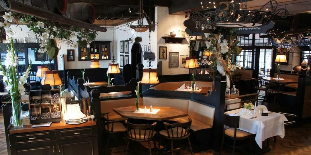 Sitte Restaurant